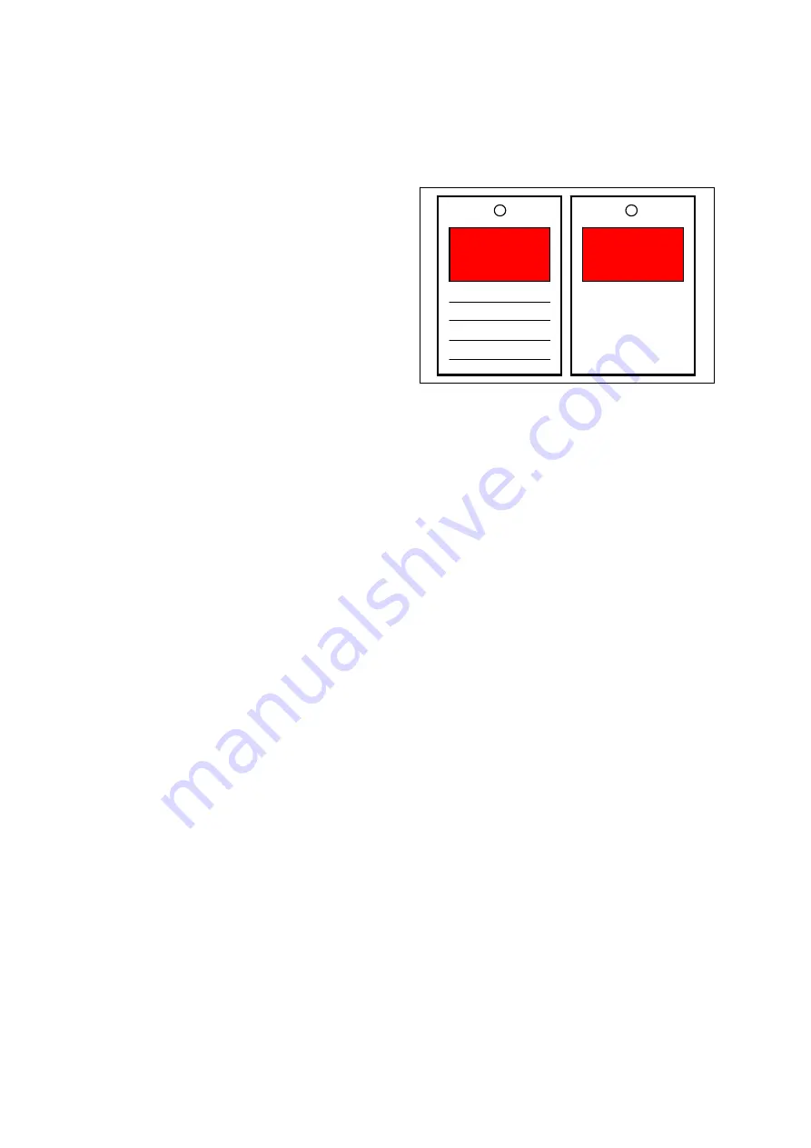 LS tractor J2023H Operator'S Manual Download Page 17