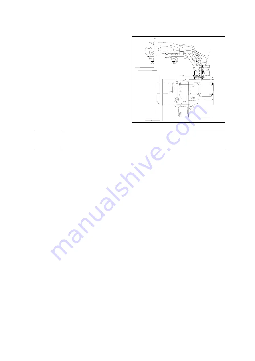 LS tractor J2023H Operator'S Manual Download Page 96