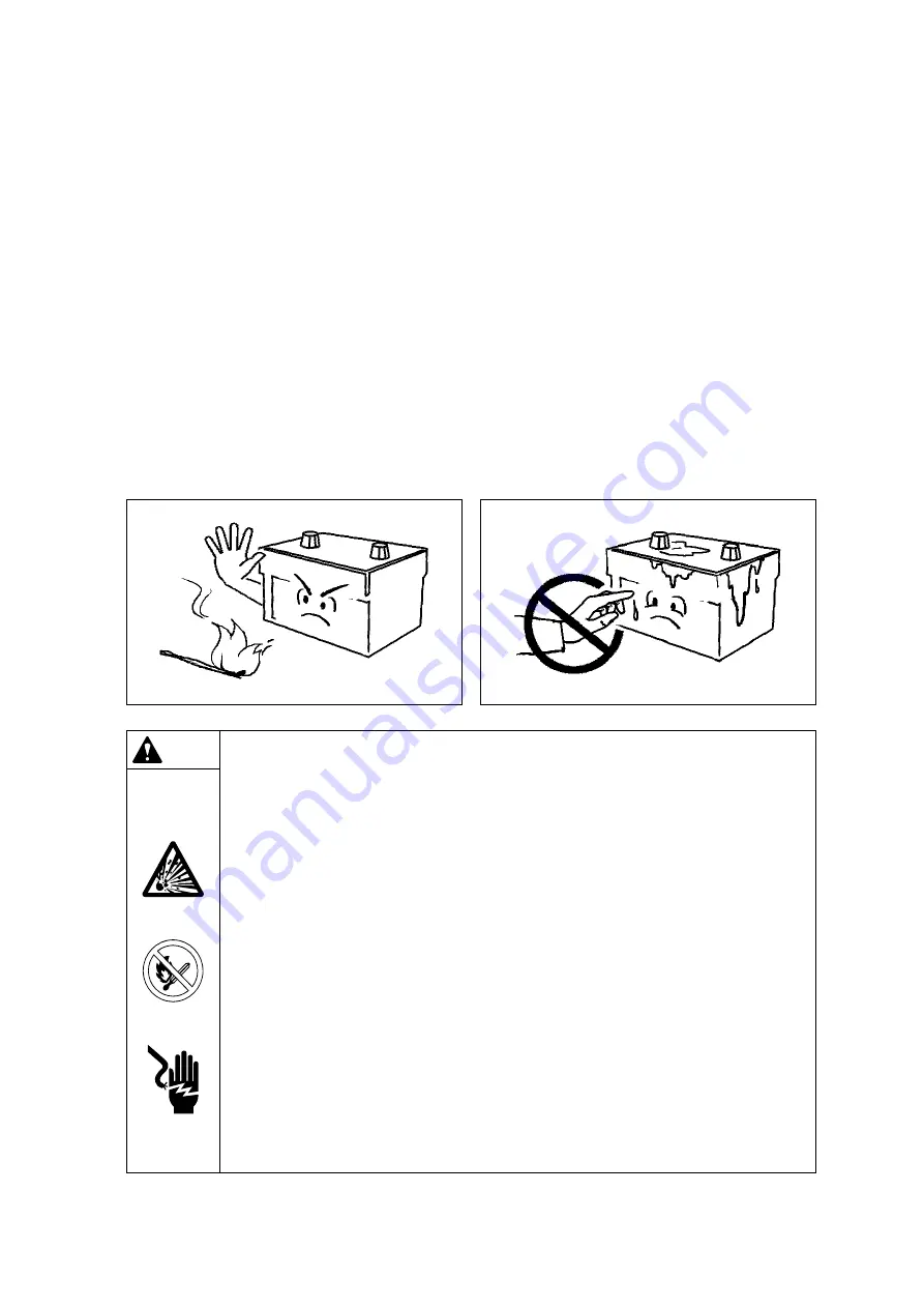 LS tractor J2023H Operator'S Manual Download Page 99