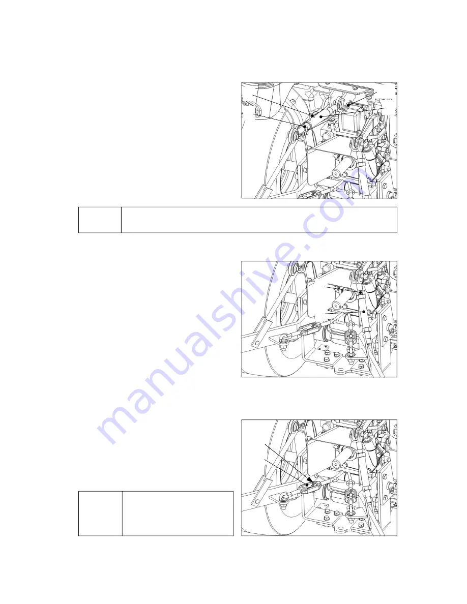 LS tractor MT122 Operator'S Manual Download Page 73