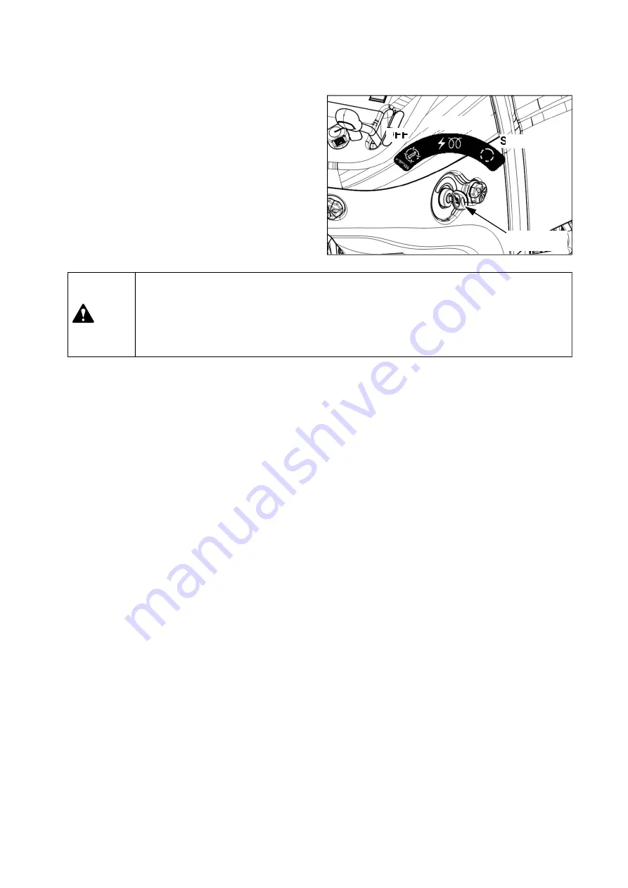 LS tractor MT230E 2020 Operator'S Manual Download Page 79