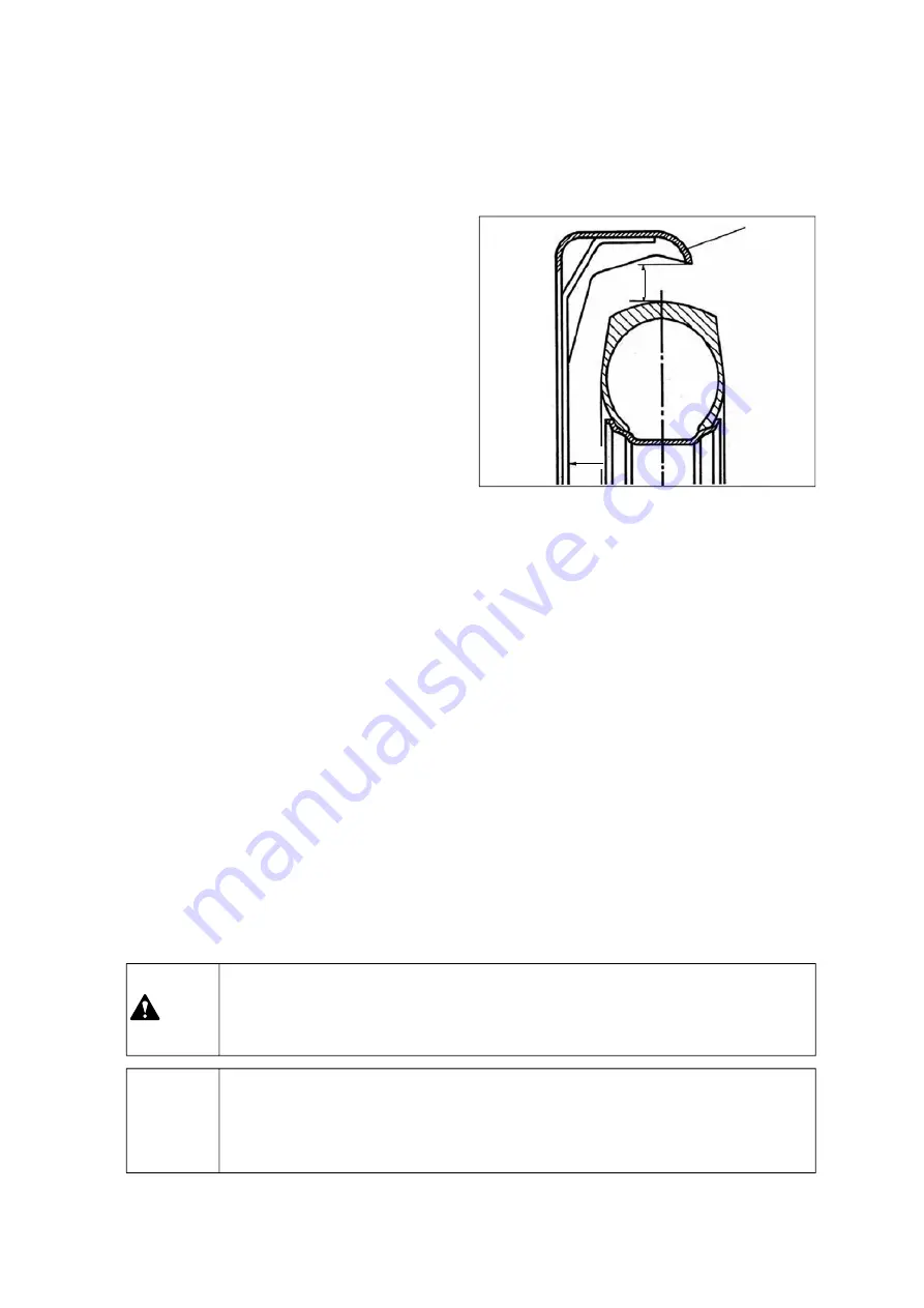 LS tractor MT458 Operator'S Manual Download Page 149