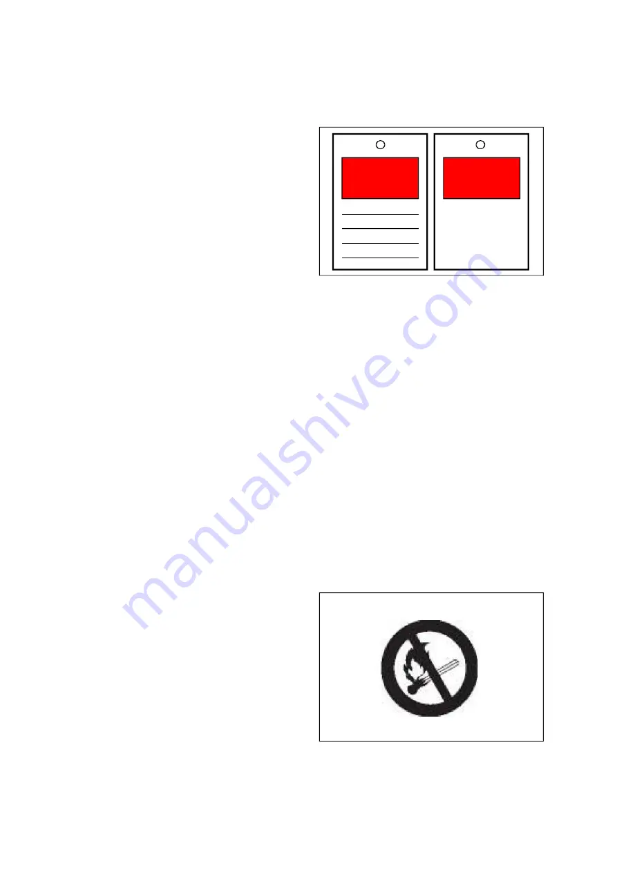 LS tractor MT5 Series Operator'S Manual Download Page 25