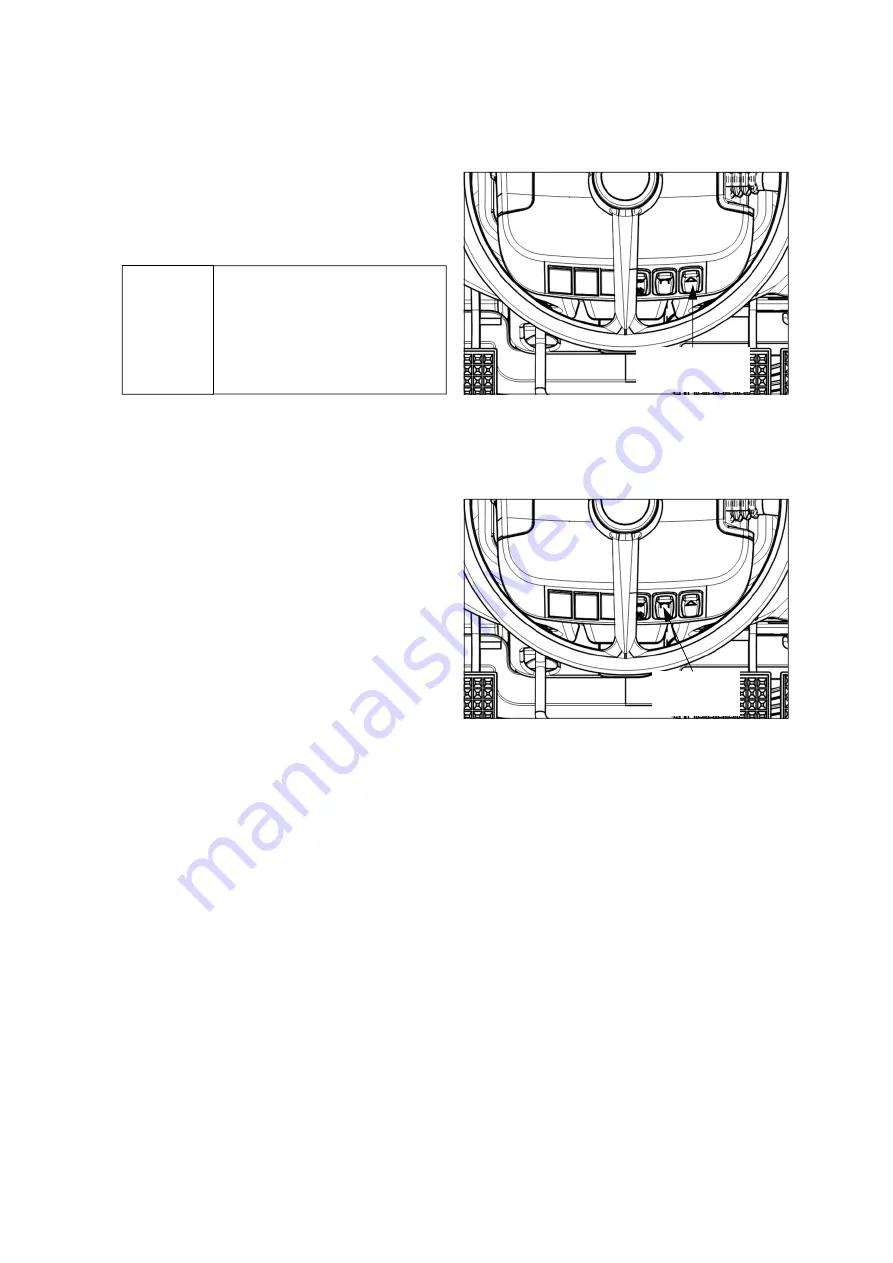 LS tractor MT5 Series Operator'S Manual Download Page 56