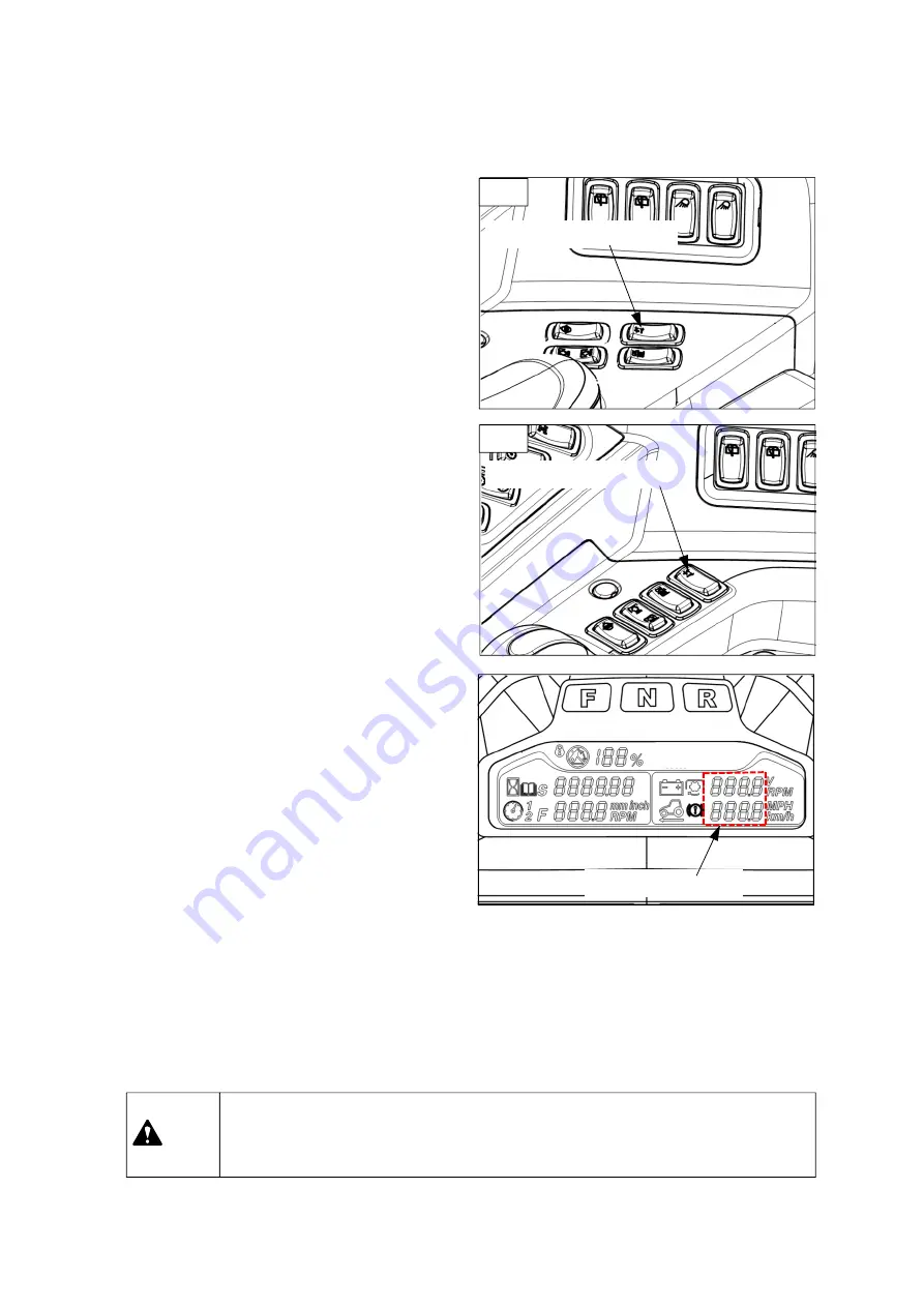 LS tractor MT5 Series Operator'S Manual Download Page 78