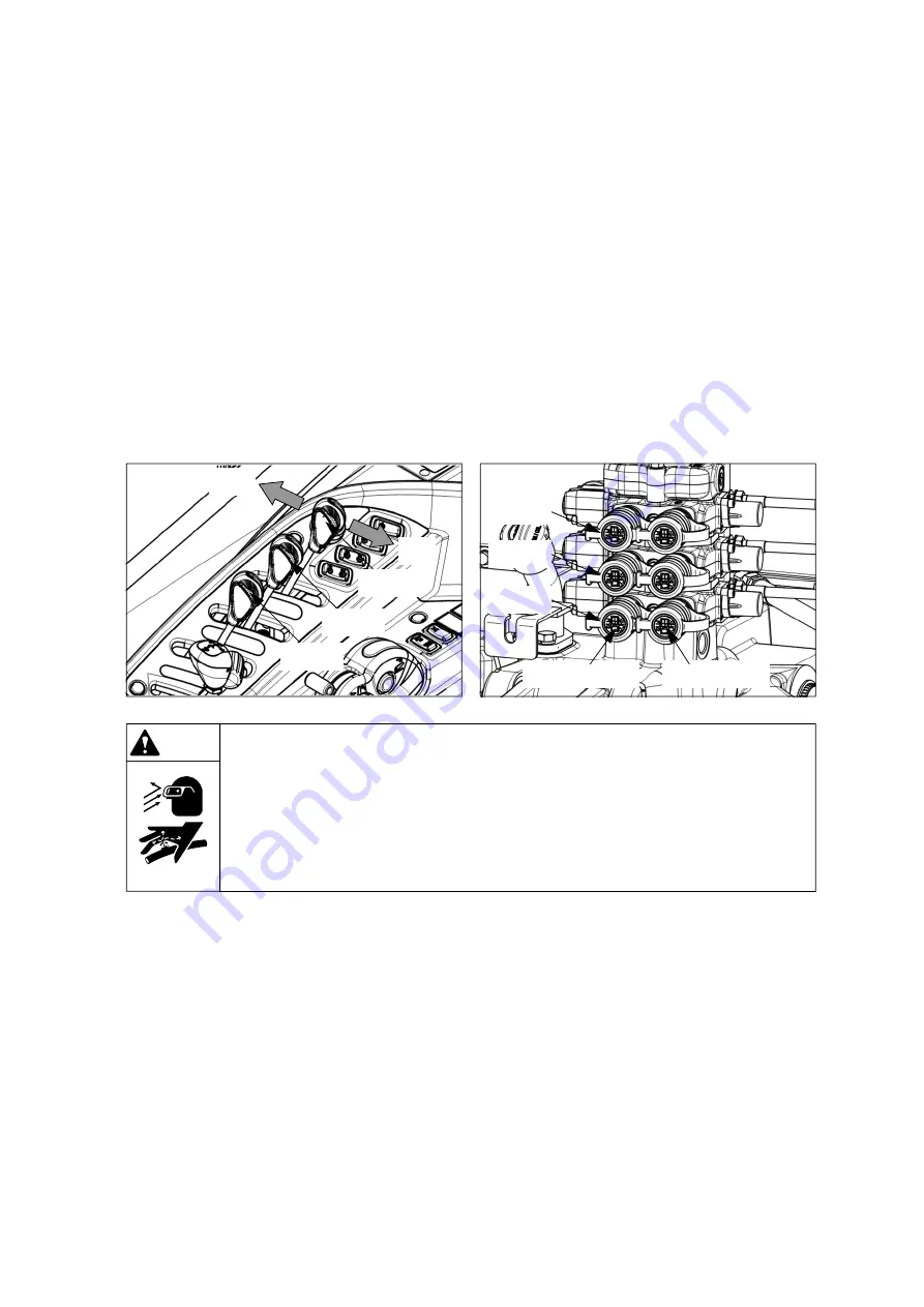 LS tractor MT5 Series Скачать руководство пользователя страница 86