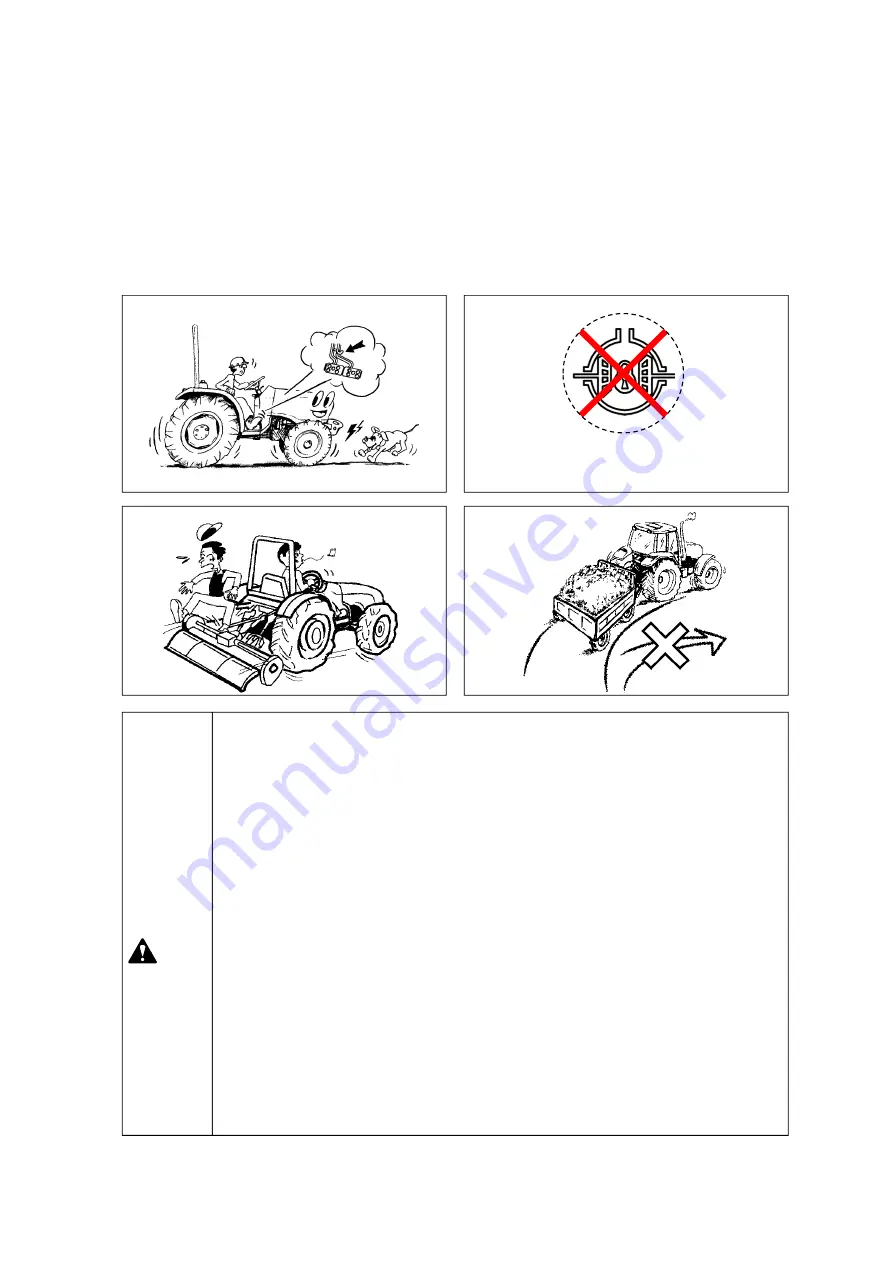 LS tractor MT5 Series Скачать руководство пользователя страница 109