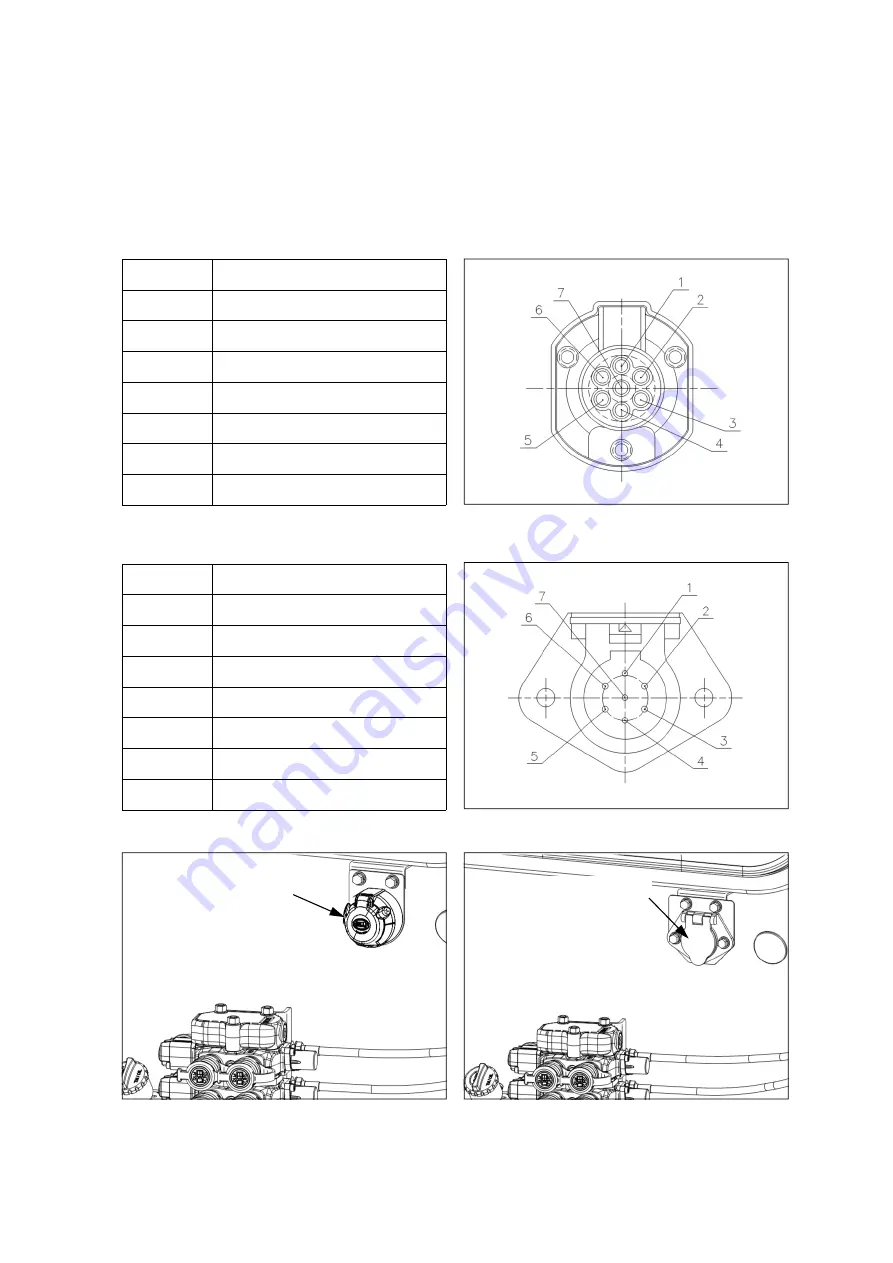 LS tractor MT5 Series Operator'S Manual Download Page 119