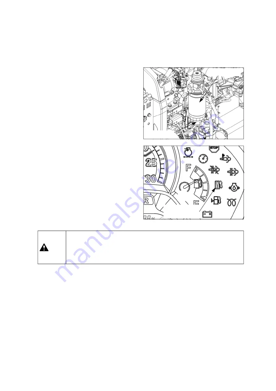 LS tractor MT5 Series Operator'S Manual Download Page 141