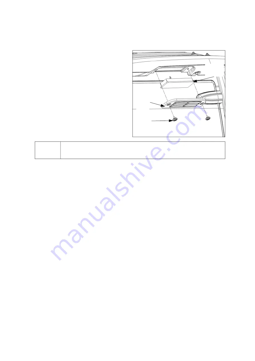 LS tractor MT5 Series Operator'S Manual Download Page 160