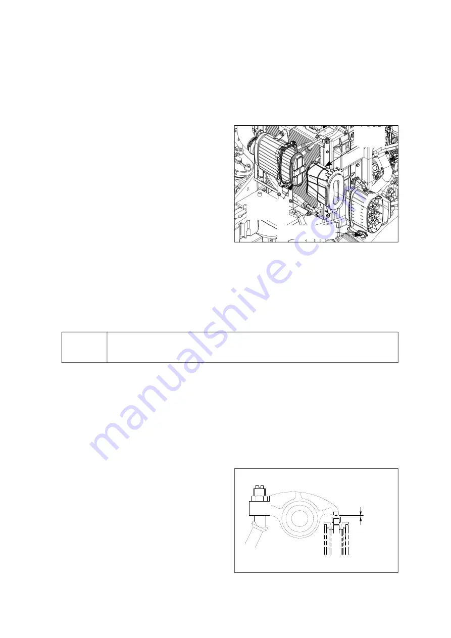 LS tractor MT5 Series Operator'S Manual Download Page 161