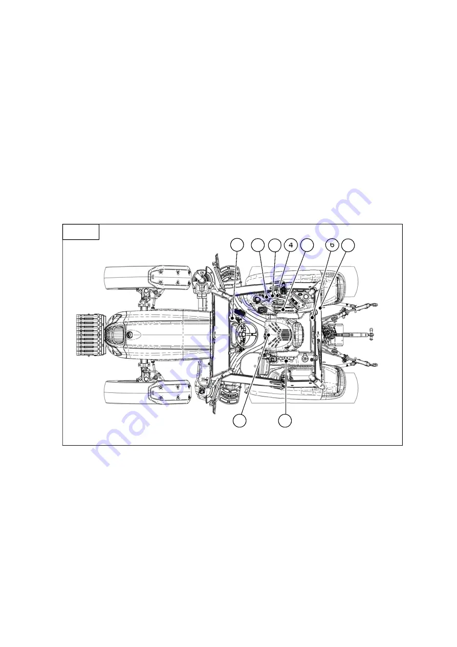 LS tractor MT7101 Скачать руководство пользователя страница 48