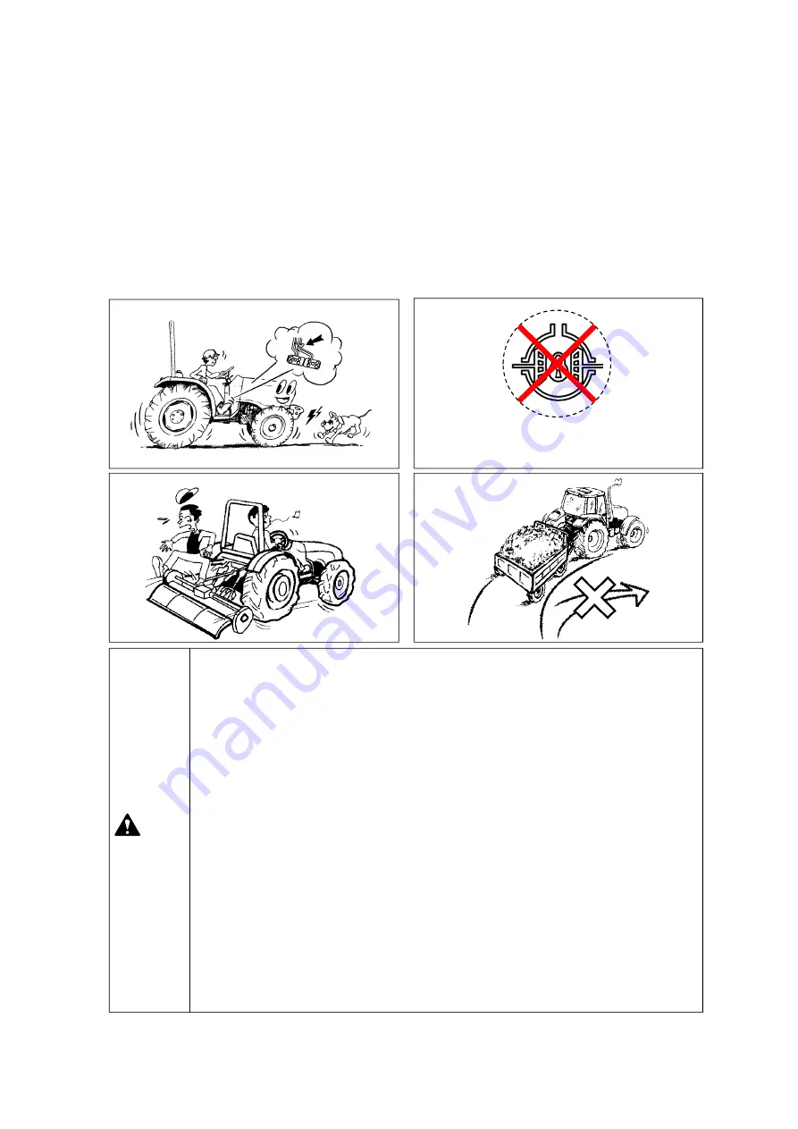 LS tractor MT7101 Скачать руководство пользователя страница 164