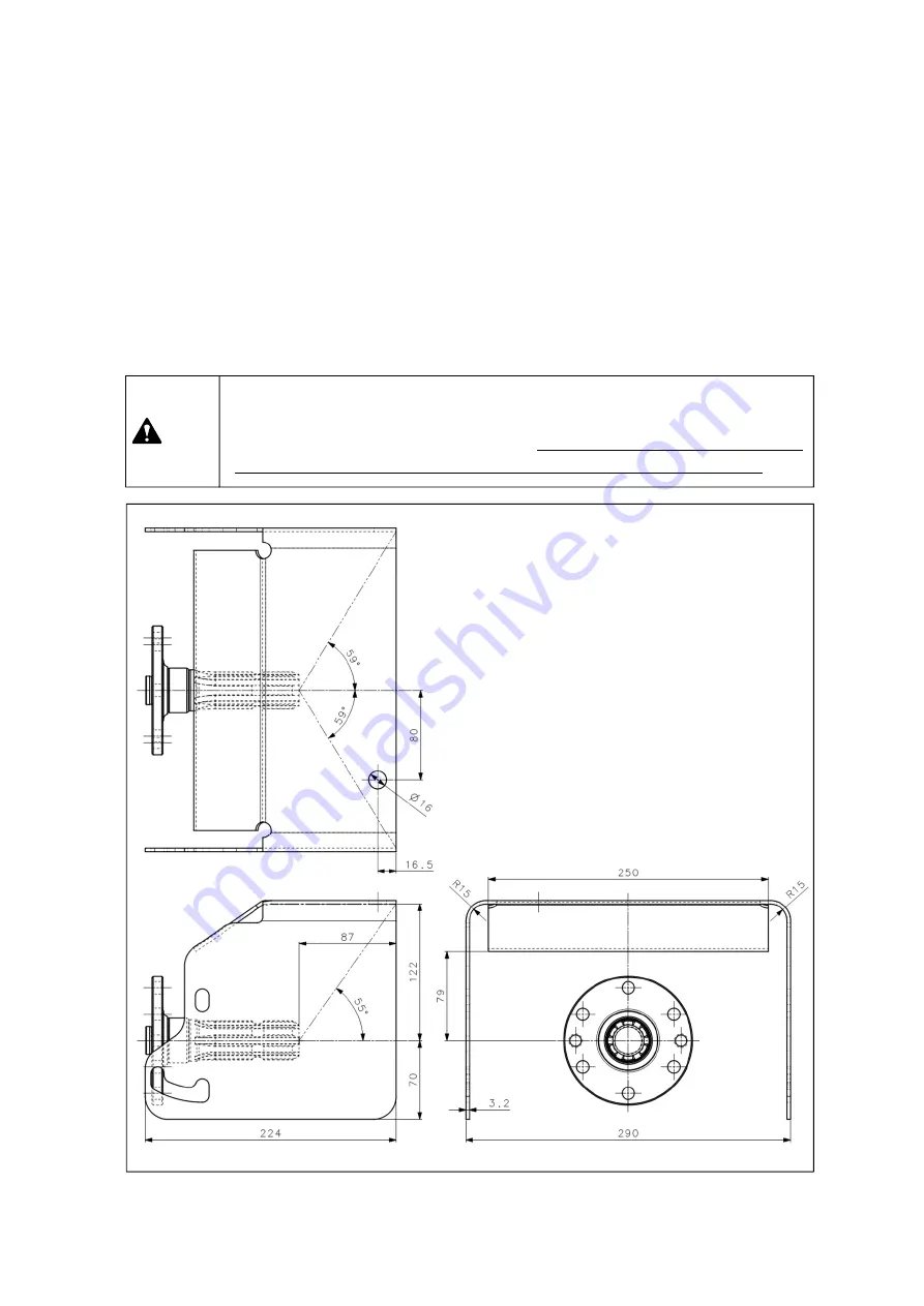 LS tractor MT7101 Скачать руководство пользователя страница 176