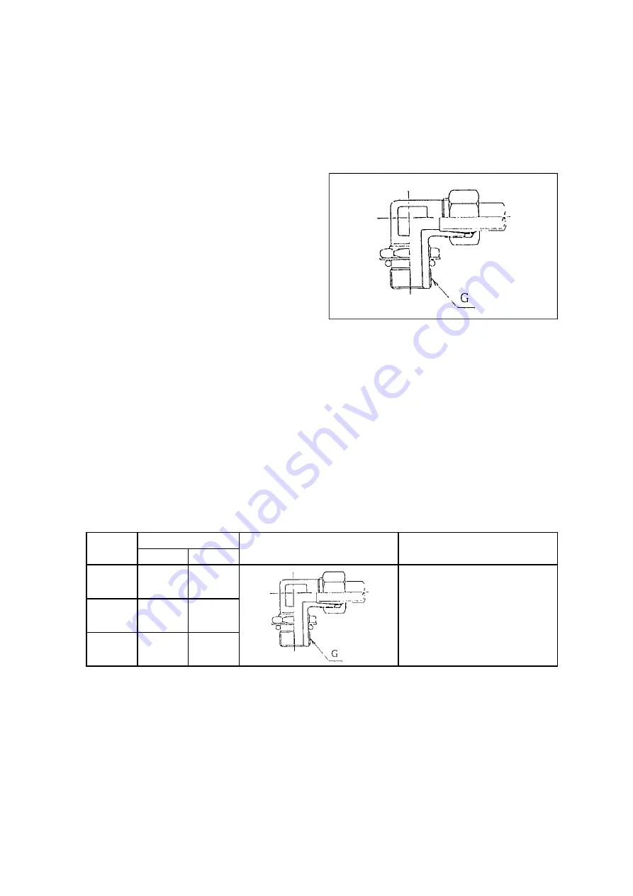 LS tractor MT7101 Скачать руководство пользователя страница 202