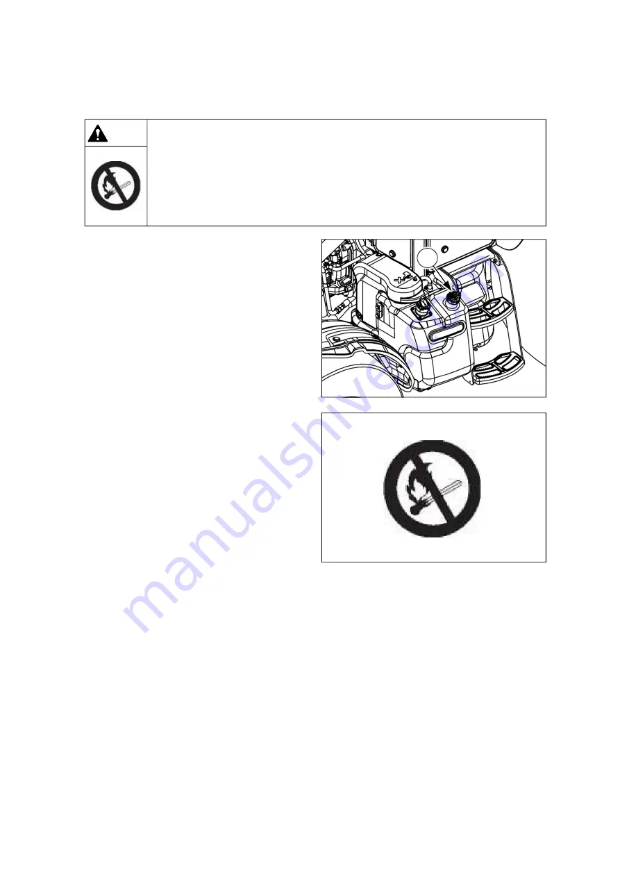 LS tractor MT7101 Скачать руководство пользователя страница 208