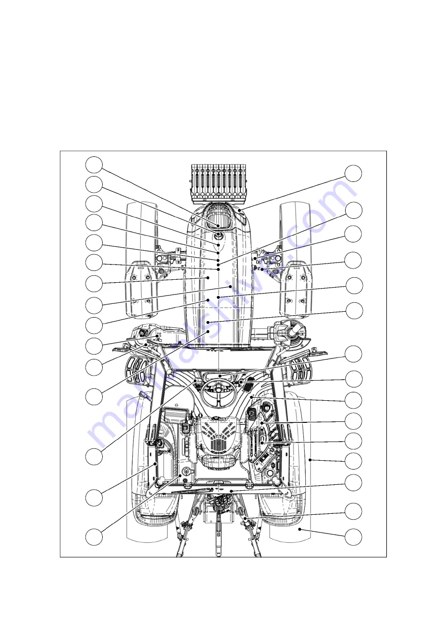 LS tractor MT7101 Скачать руководство пользователя страница 211