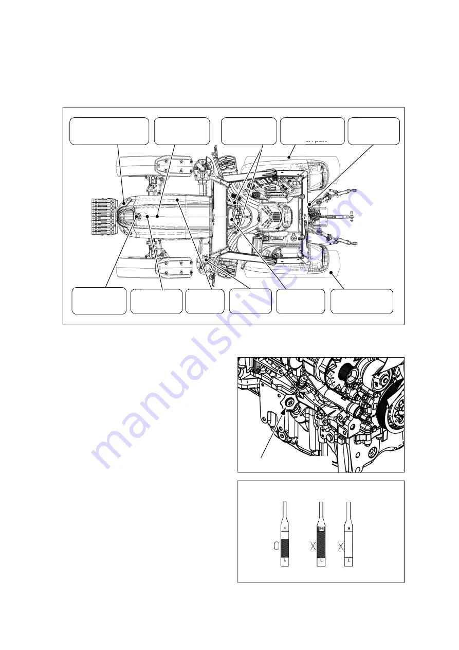 LS tractor MT7101 Скачать руководство пользователя страница 217