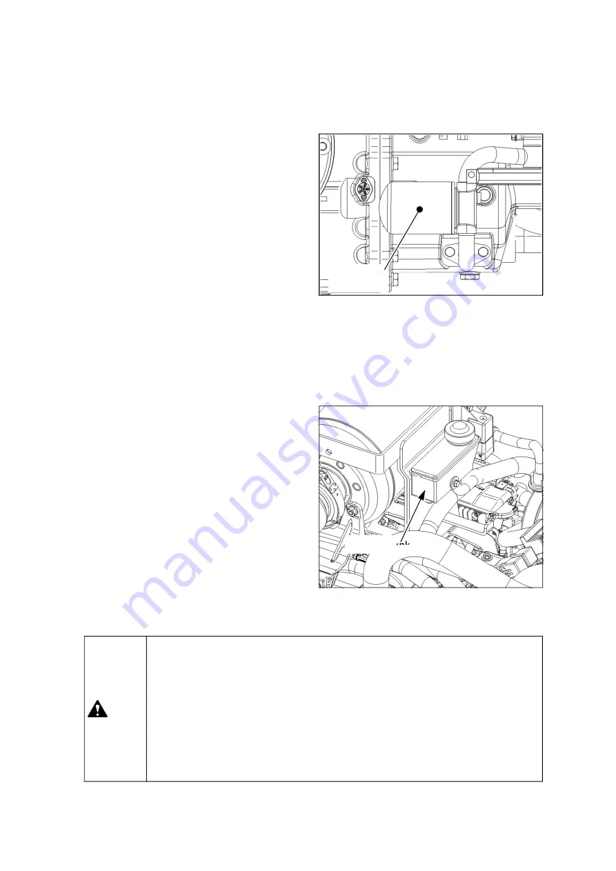 LS tractor MT7101 Скачать руководство пользователя страница 232