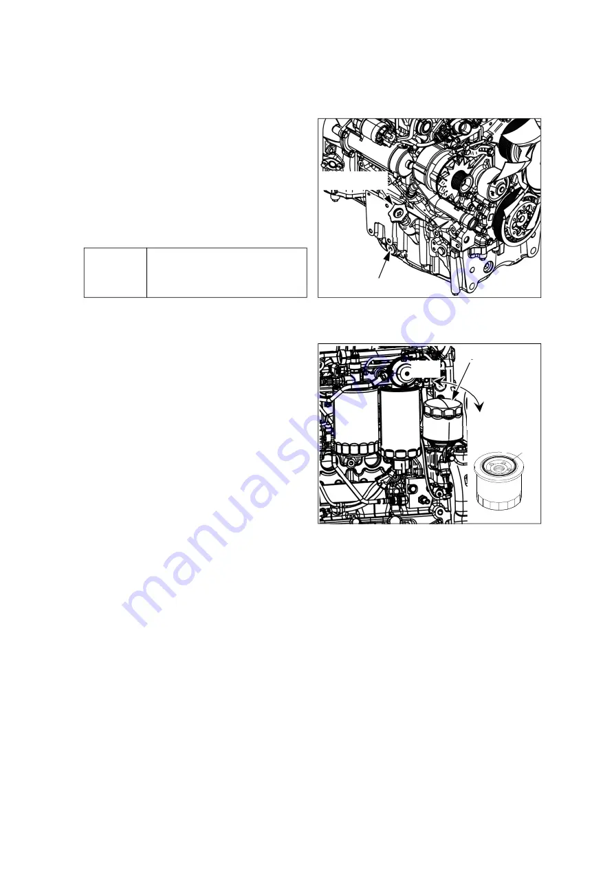 LS tractor MT7101 Скачать руководство пользователя страница 234