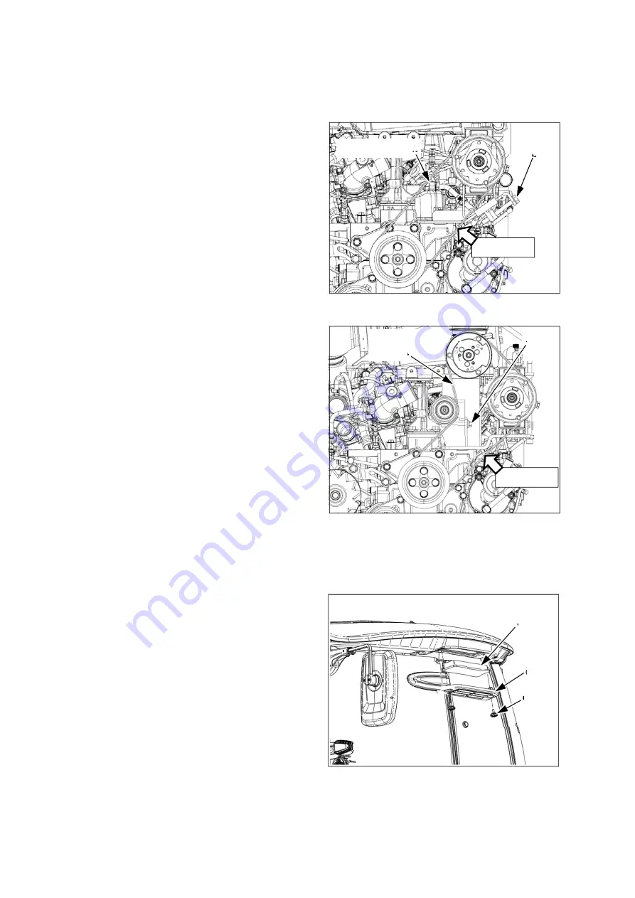 LS tractor MT7101 Скачать руководство пользователя страница 276