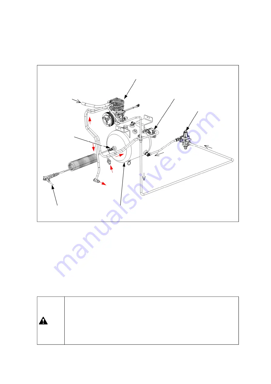 LS tractor MT7101 Скачать руководство пользователя страница 281