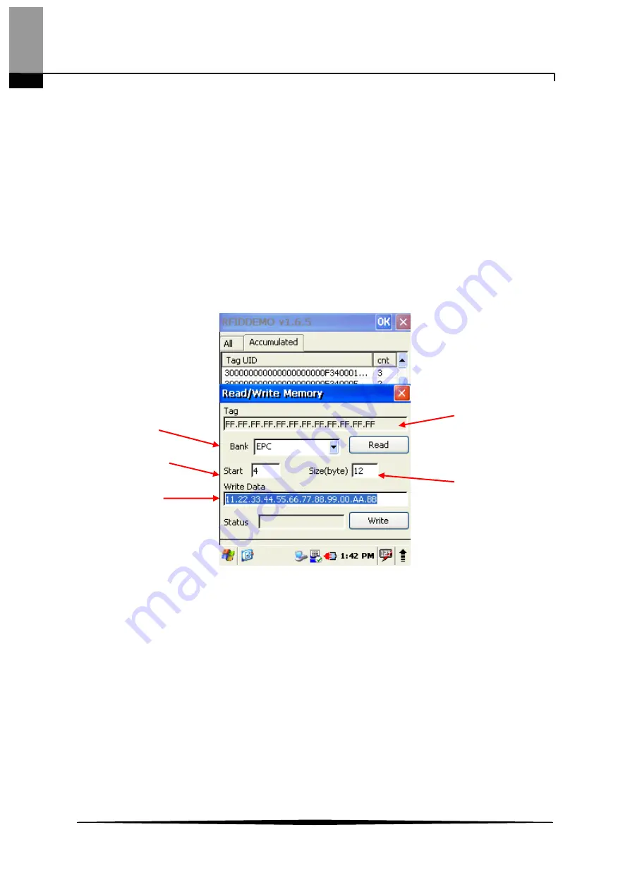 LS IU9067LS001 User Manual Download Page 19