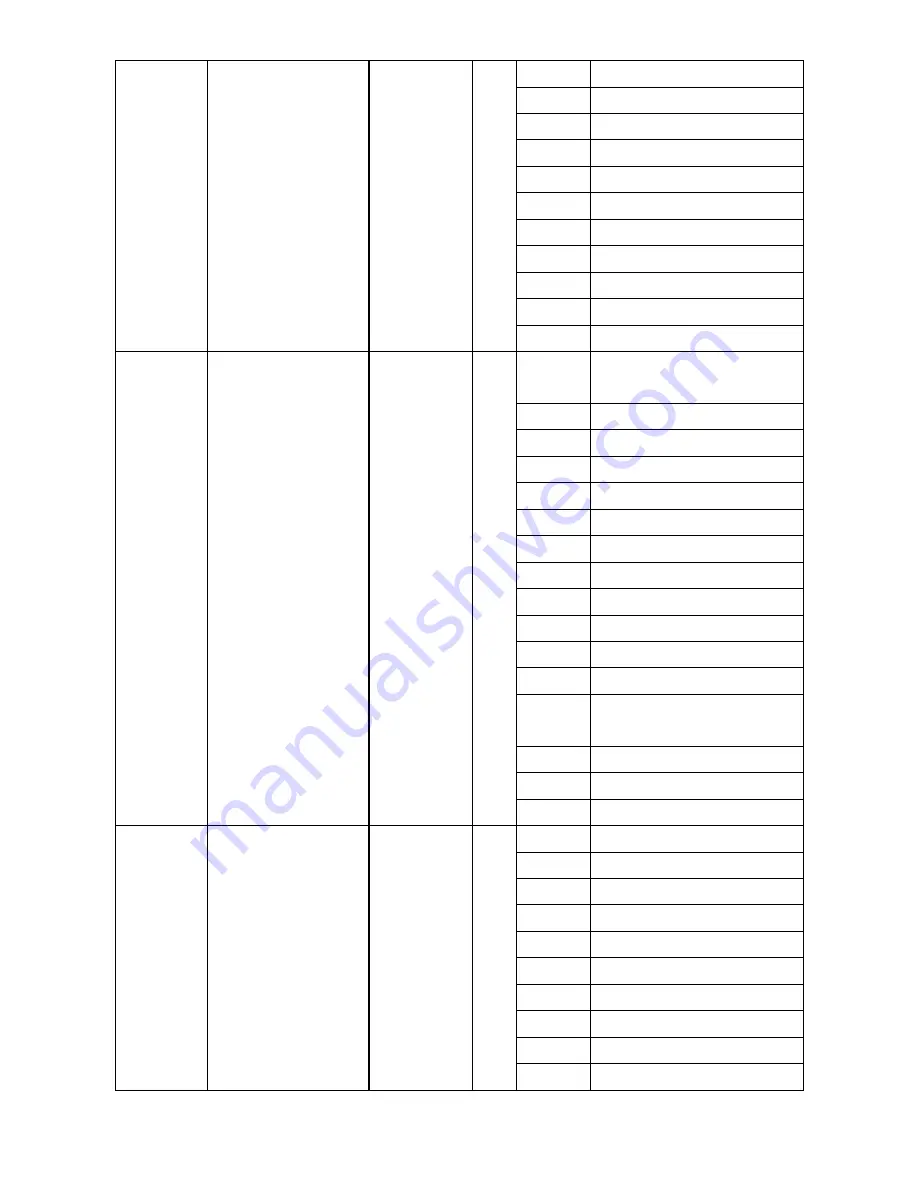 LS RS485/Modbus-RTU User Manual Download Page 17