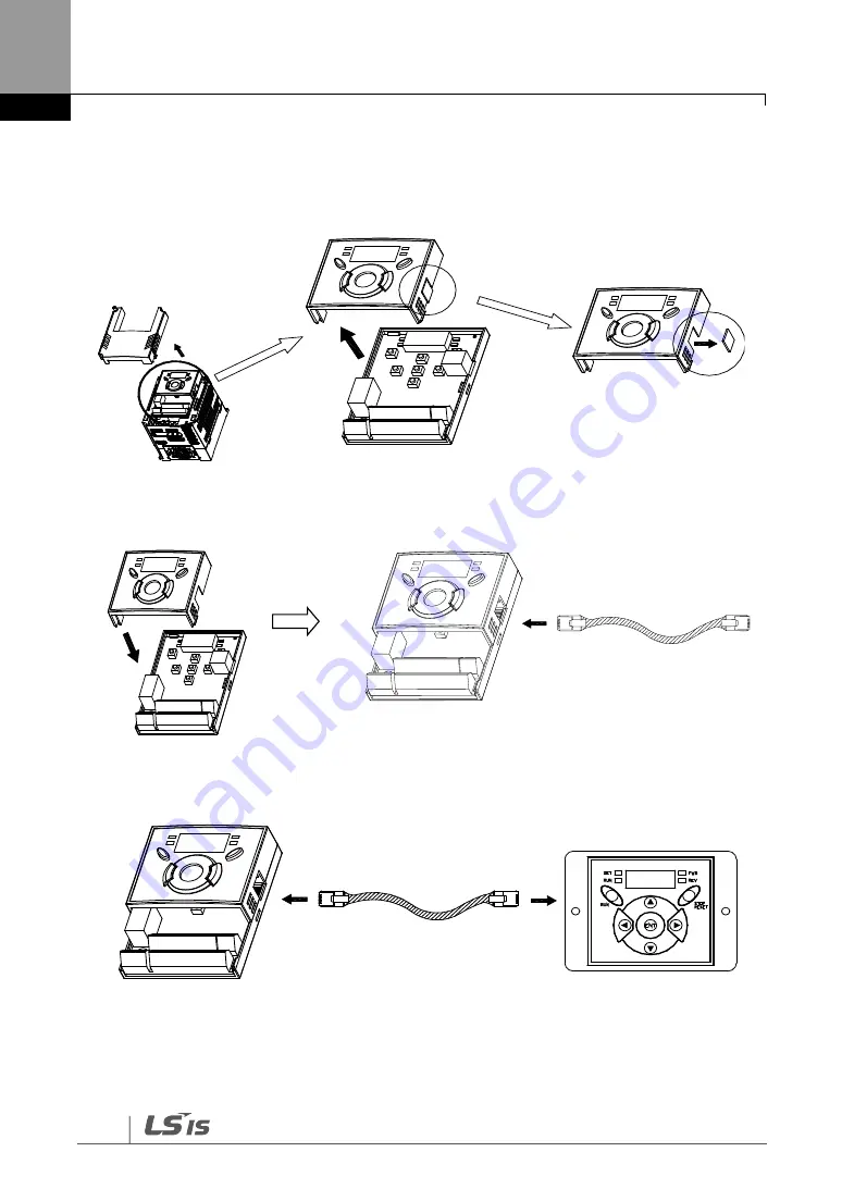 LS SV-iG5H Series Manual Download Page 216