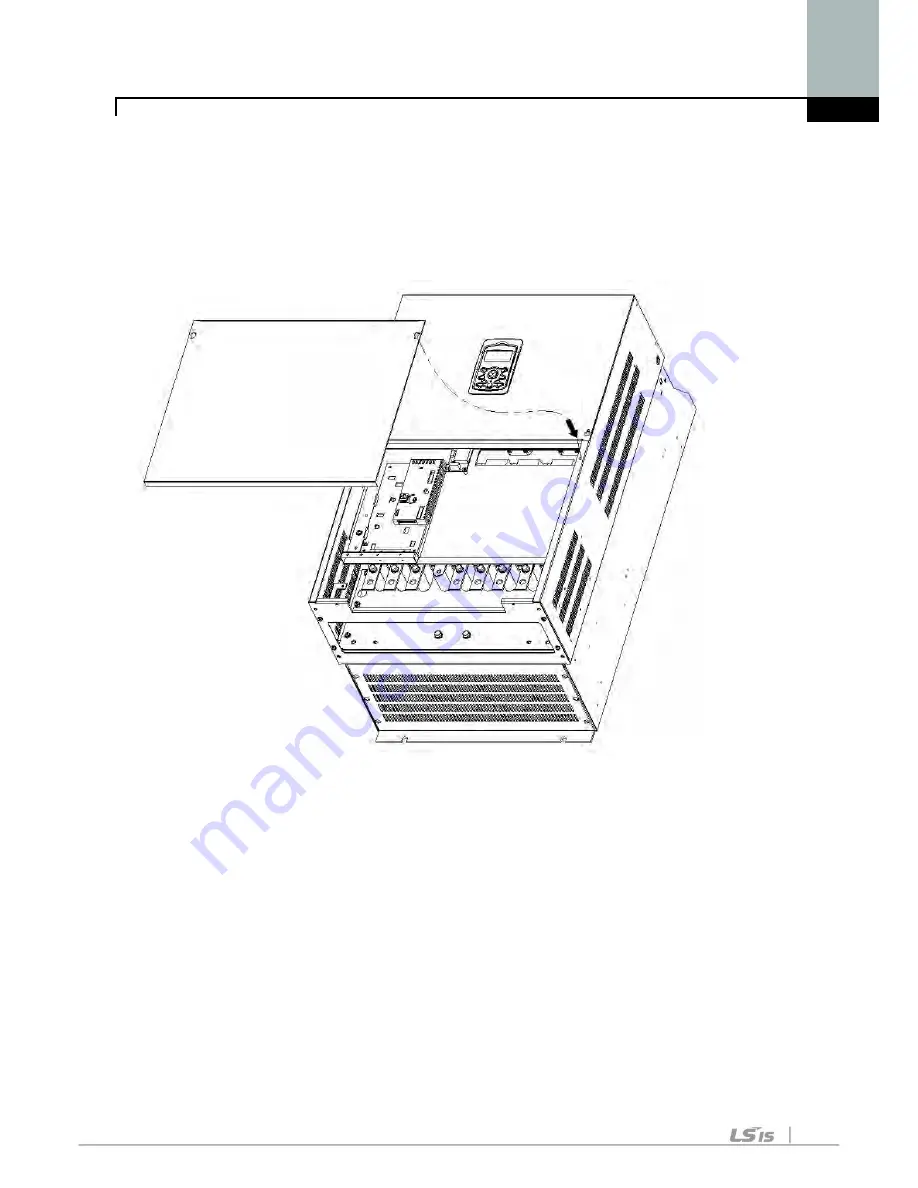 LS SV0008iS7-2 Manual Download Page 59