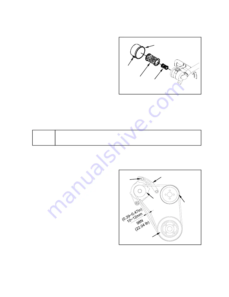 LS U5010 Operator'S Manual Download Page 85