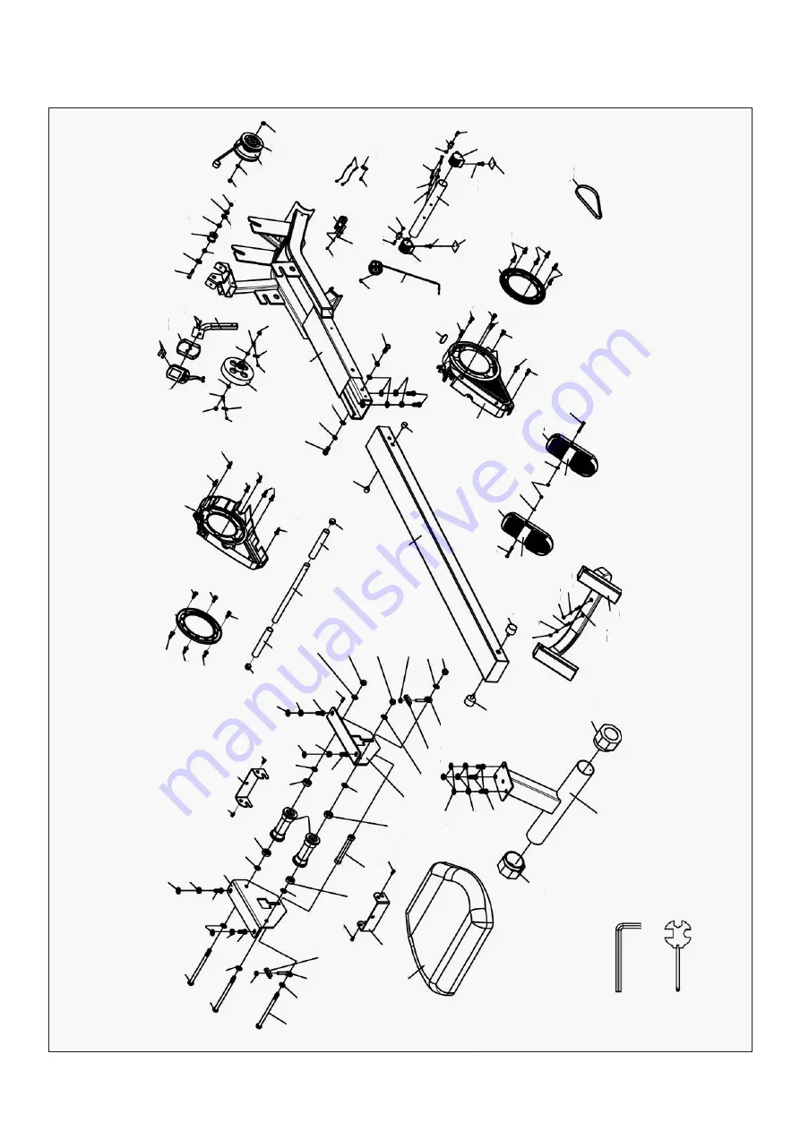 LSG GR-02 User Manual Download Page 4