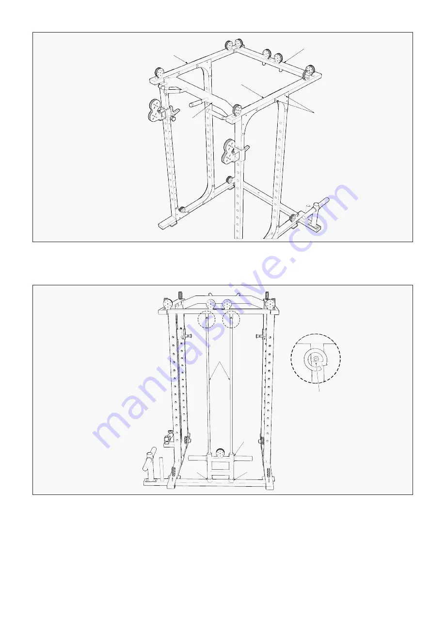 LSG GRK100 User Manual Download Page 8