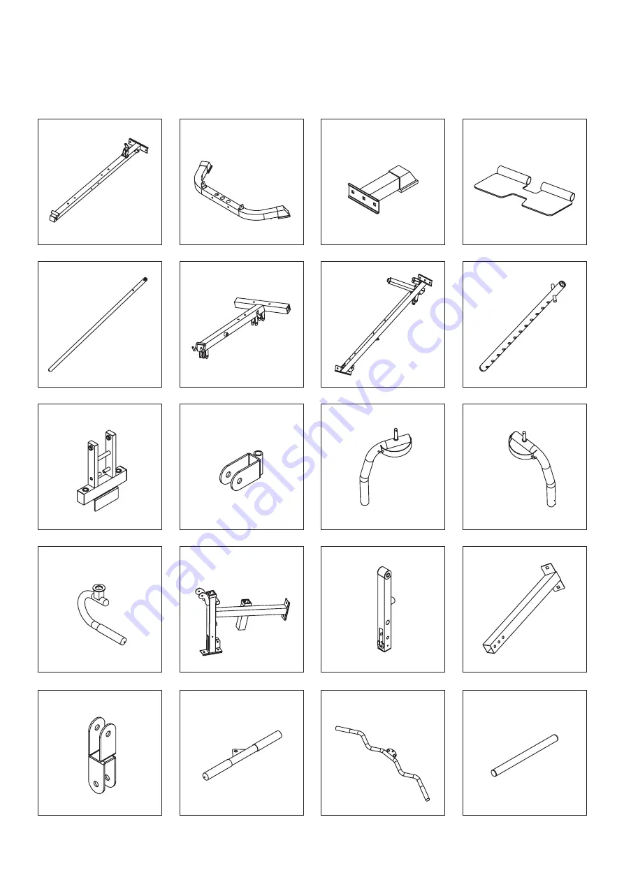 LSG SSN105 User Manual Download Page 5