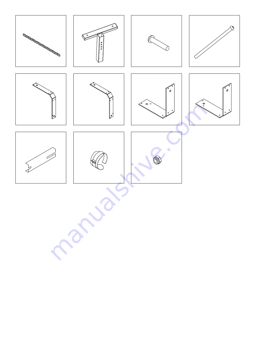 LSG SSN105 User Manual Download Page 8