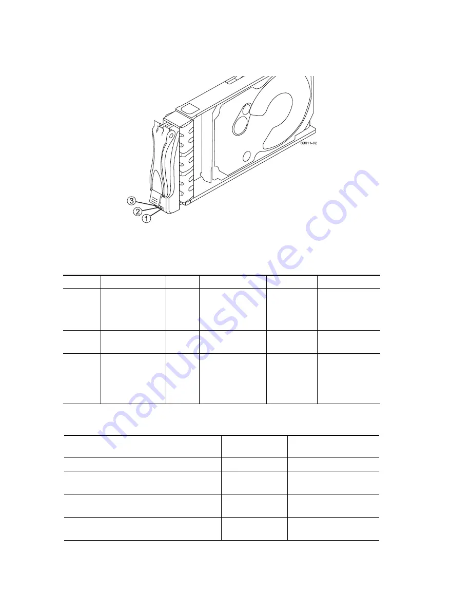 LSI 620J Installation Manual Download Page 34