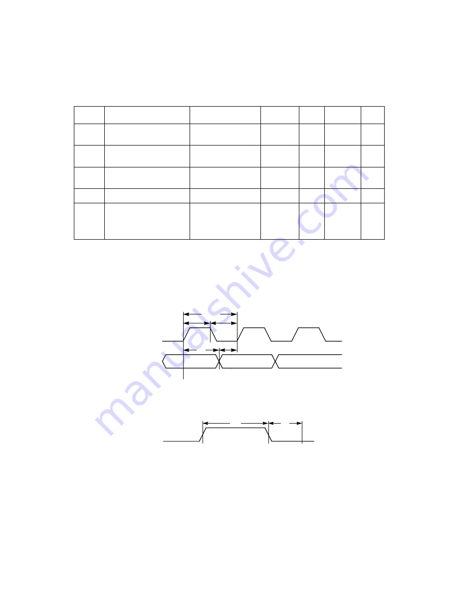 LSI L64777 Technical Manual Download Page 93