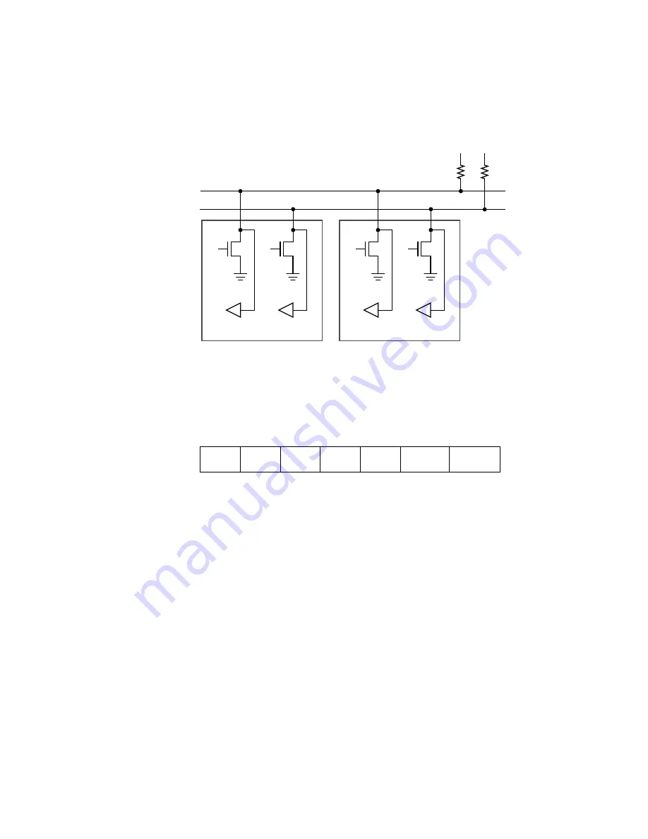 LSI L64777 Technical Manual Download Page 104