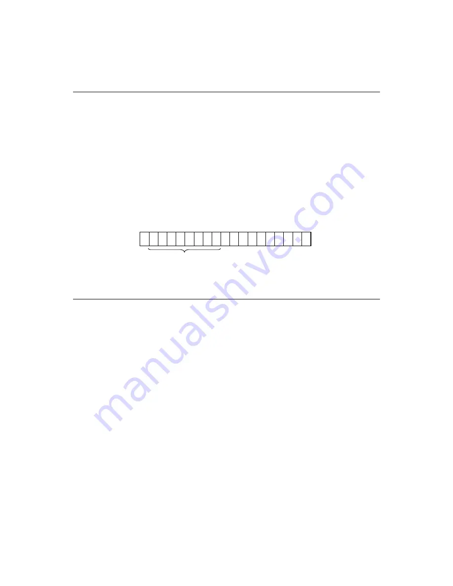 LSI L64777 Technical Manual Download Page 106