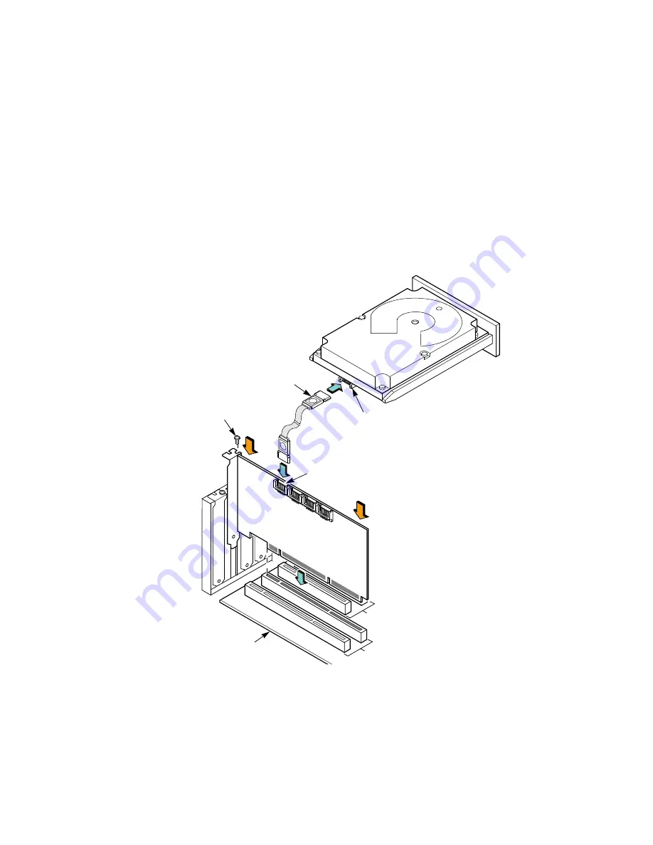 LSI LSISAS1064 User Manual Download Page 23