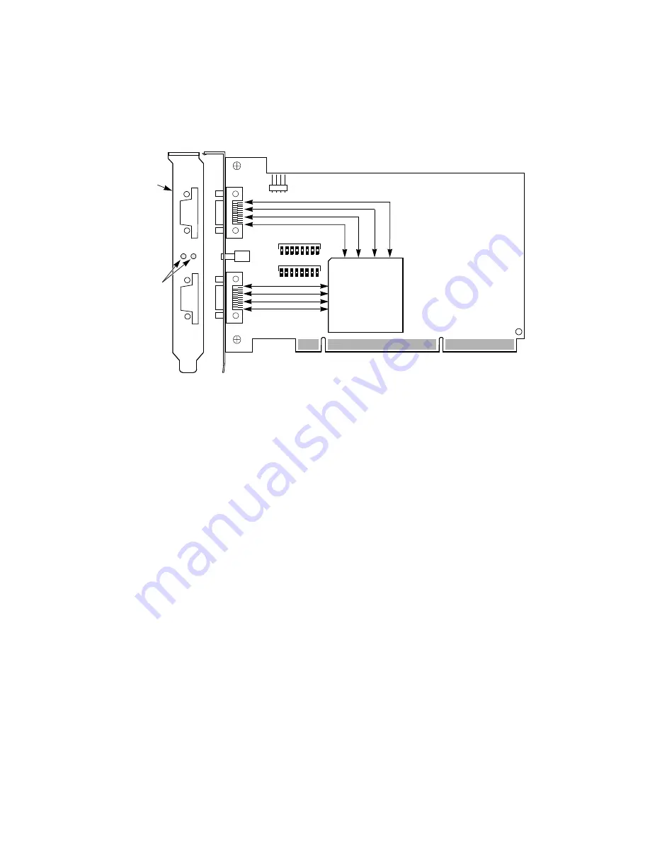 LSI LSISAS1064 User Manual Download Page 33