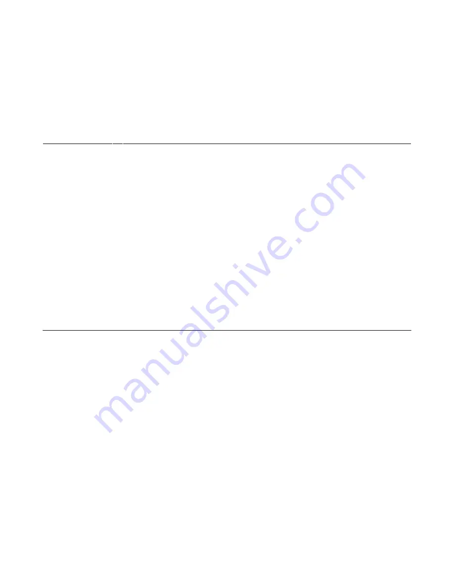 LSI LSIU160 Value Line User Manual Download Page 13