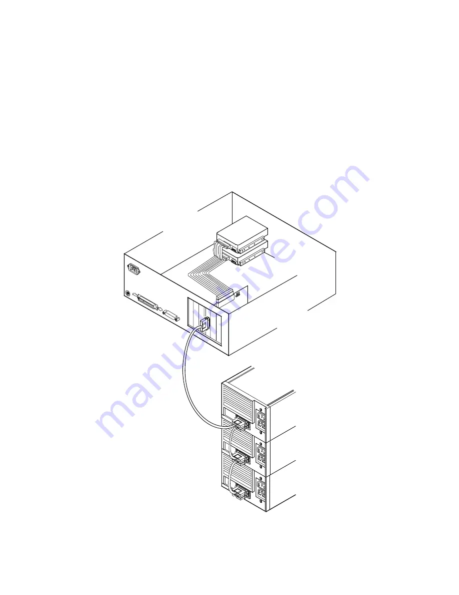 LSI LSIU160 Value Line User Manual Download Page 41