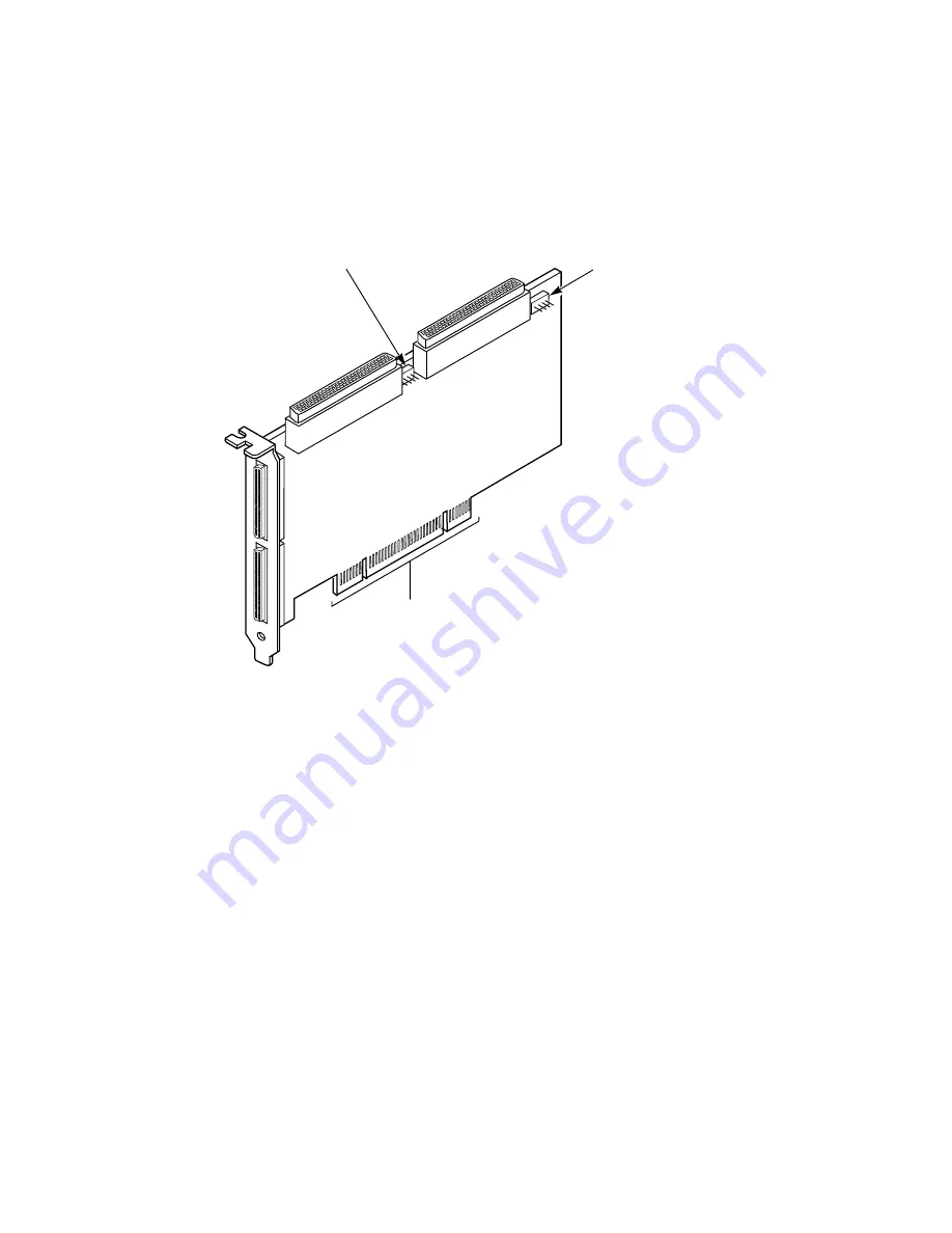 LSI LSIU40HVD Value Line User Manual Download Page 21