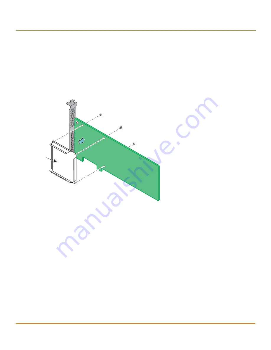 LSI MegaRAID SAS 9285CV-8e Quick Installation Manual Download Page 10