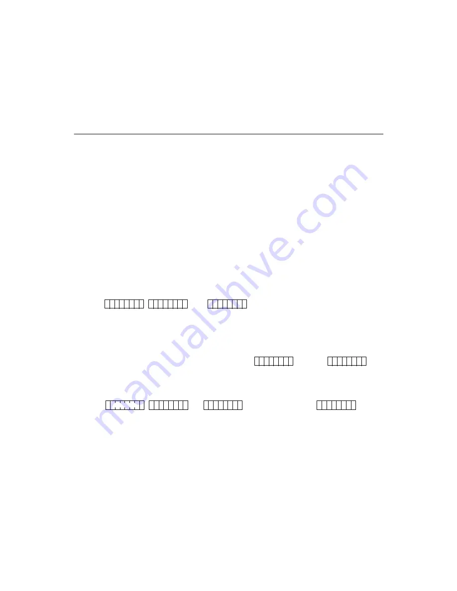 LSI Symbios SYM53C040 Technical Manual Download Page 31