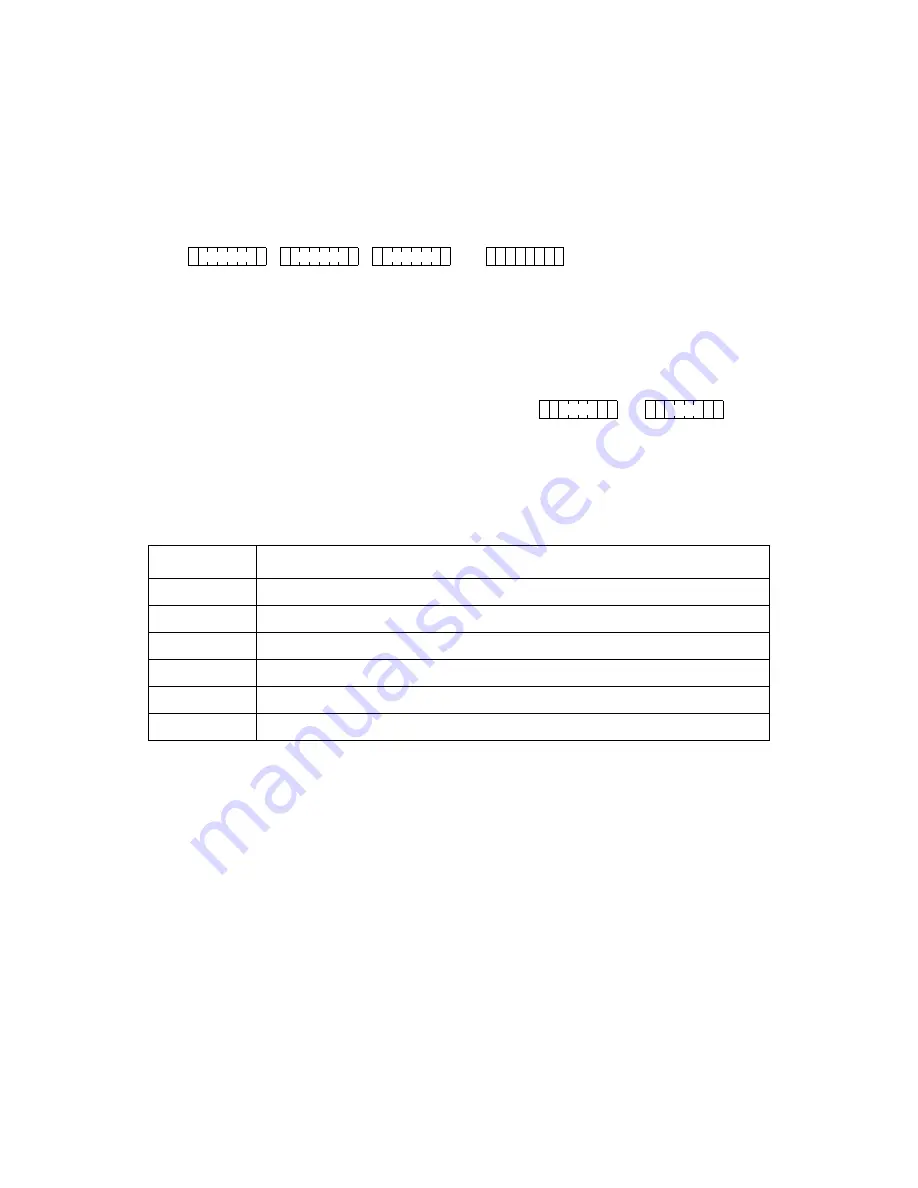 LSI Symbios SYM53C040 Technical Manual Download Page 33