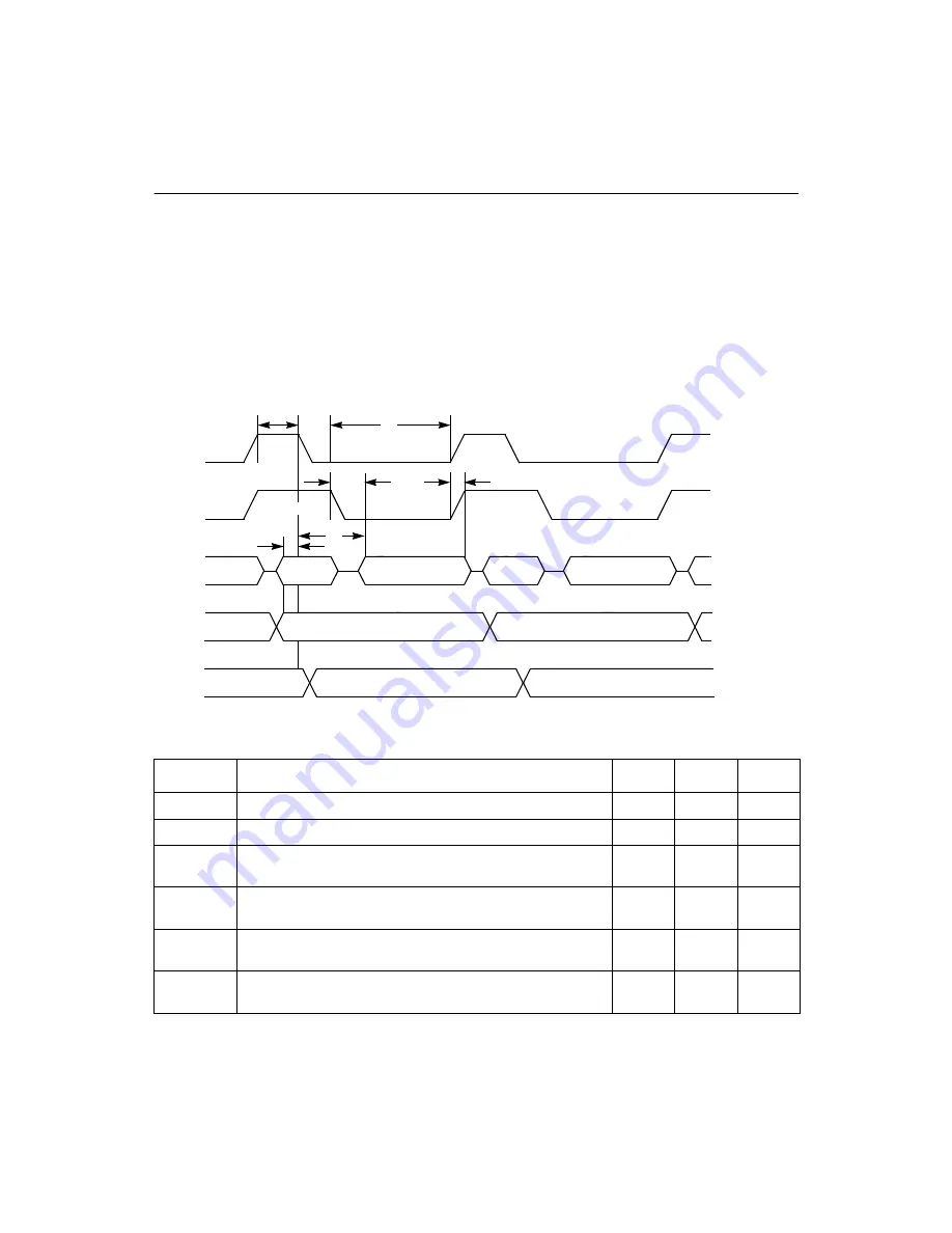 LSI Symbios SYM53C040 Technical Manual Download Page 169