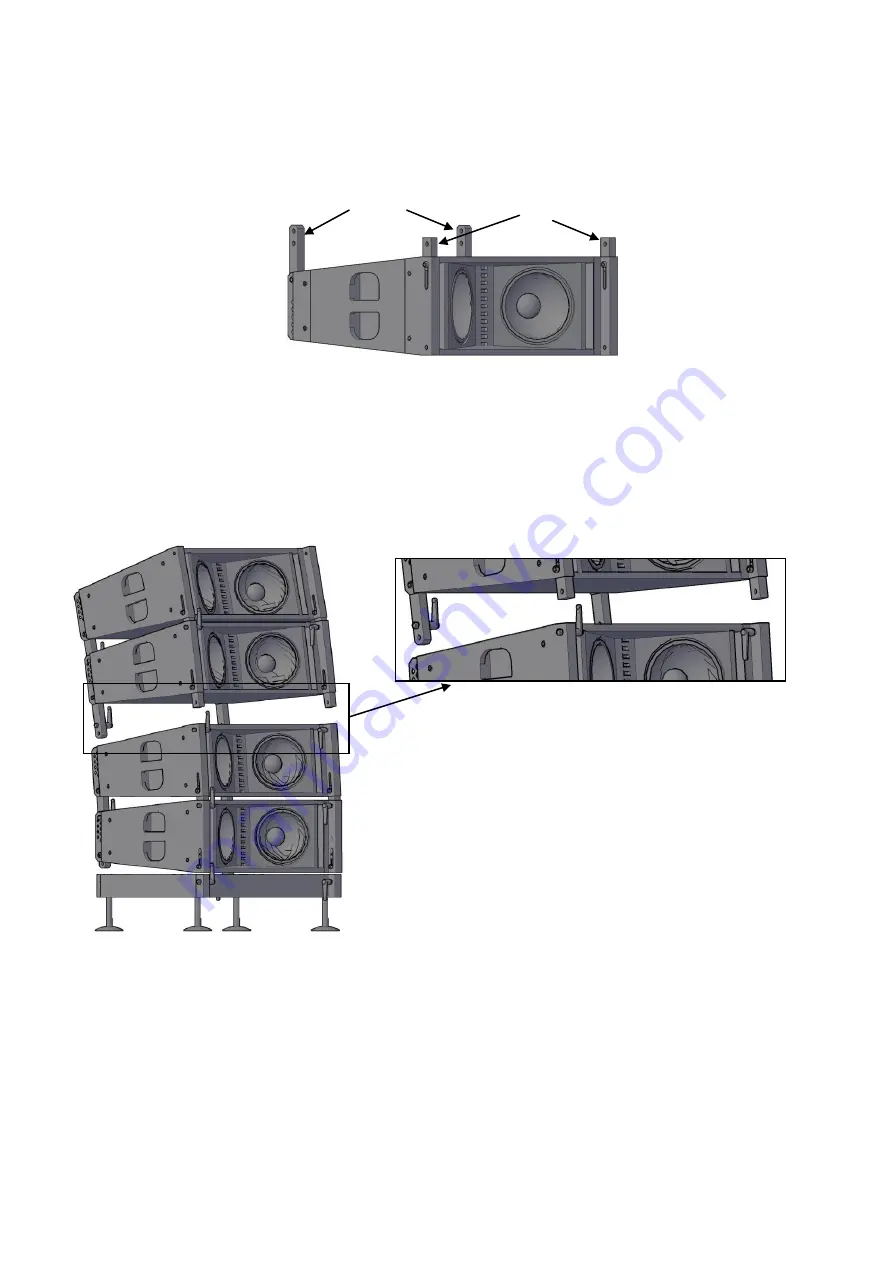 LSS AR208 Скачать руководство пользователя страница 10