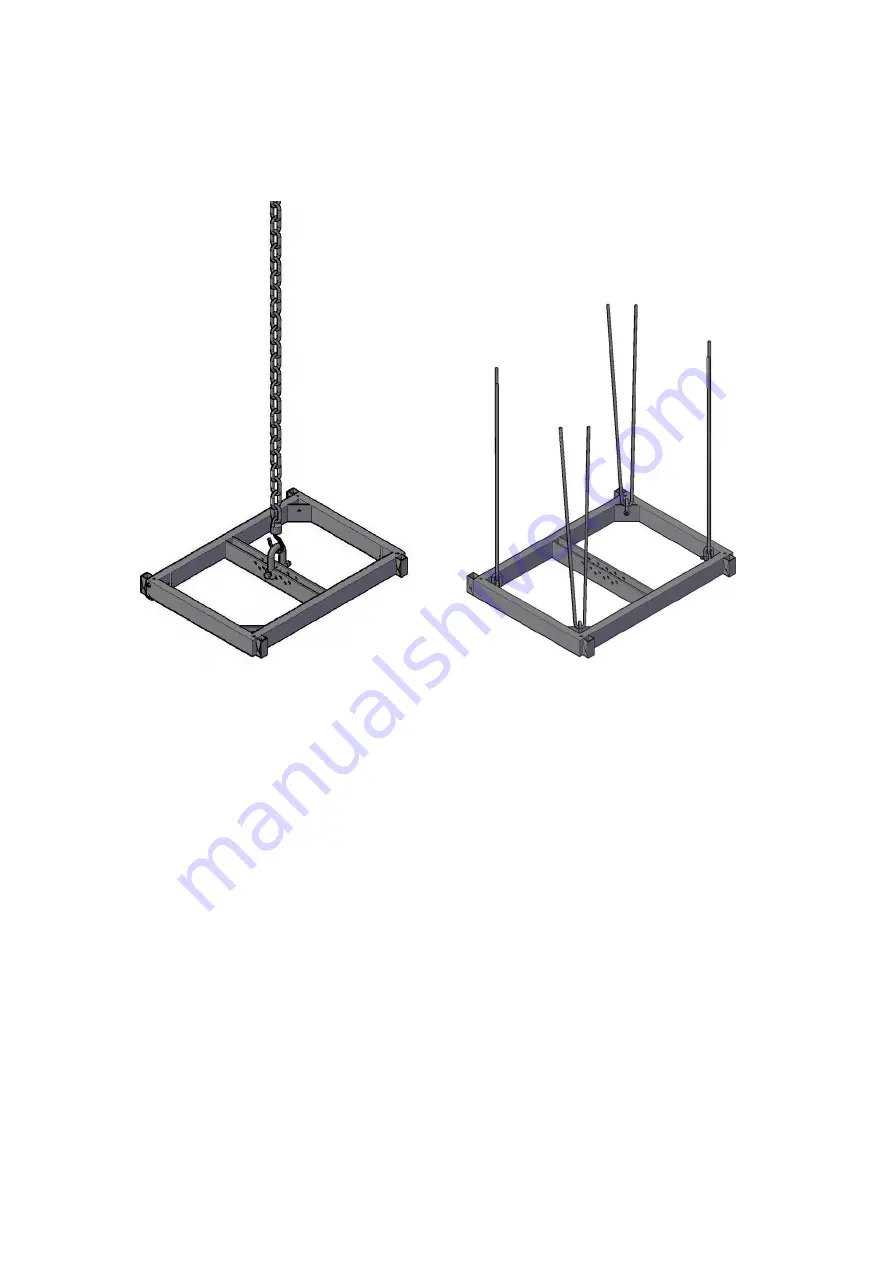 LSS AR208 Operating Manual Download Page 14